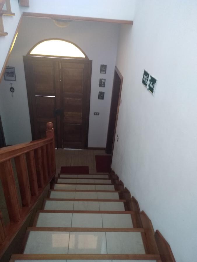 Apart Hotel Dolce Vita โอบาเญ ภายนอก รูปภาพ