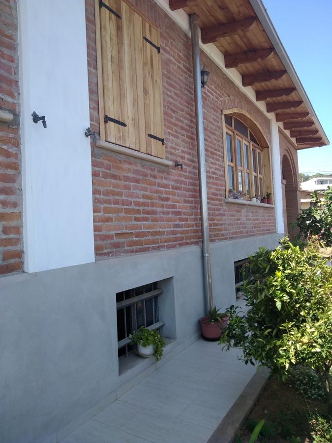 Apart Hotel Dolce Vita โอบาเญ ภายนอก รูปภาพ