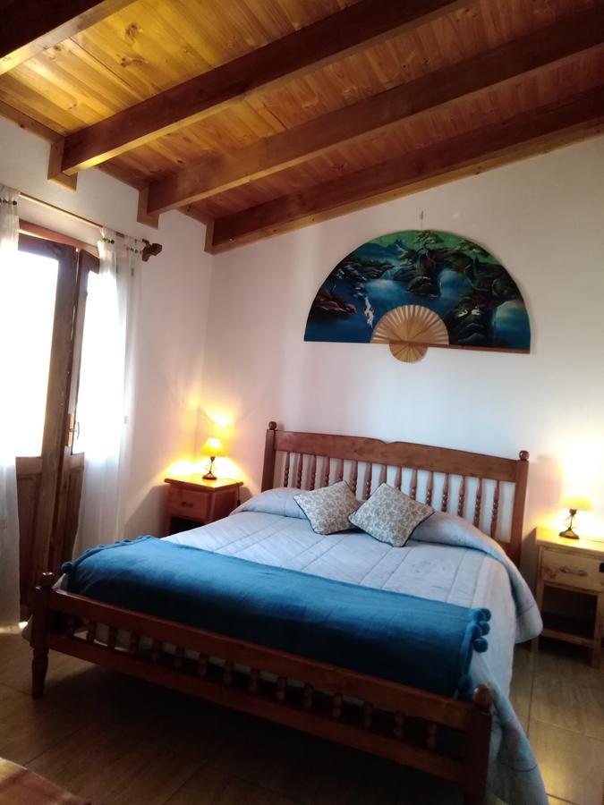 Apart Hotel Dolce Vita โอบาเญ ภายนอก รูปภาพ