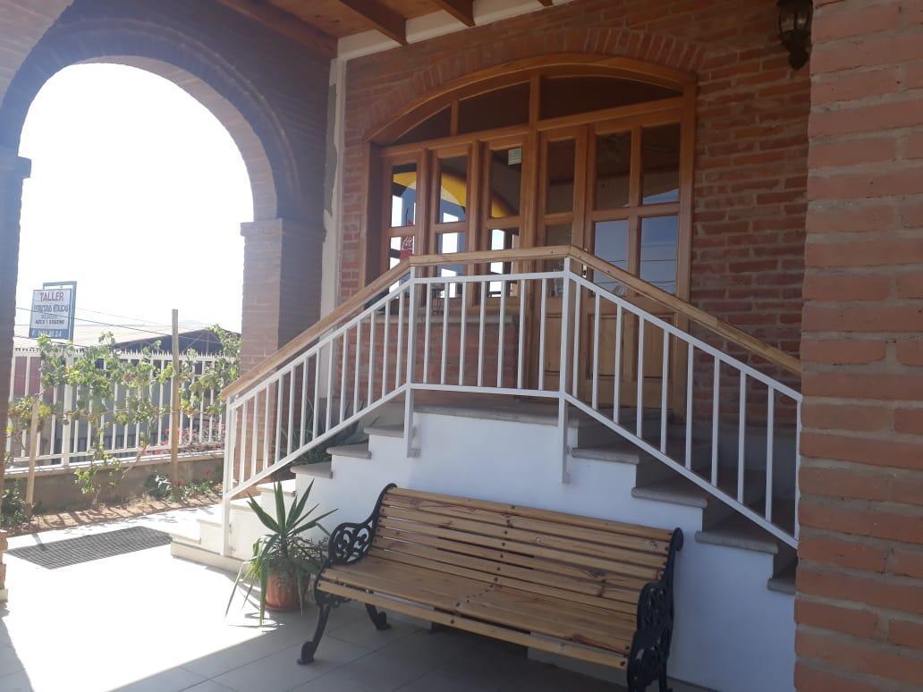 Apart Hotel Dolce Vita โอบาเญ ภายนอก รูปภาพ