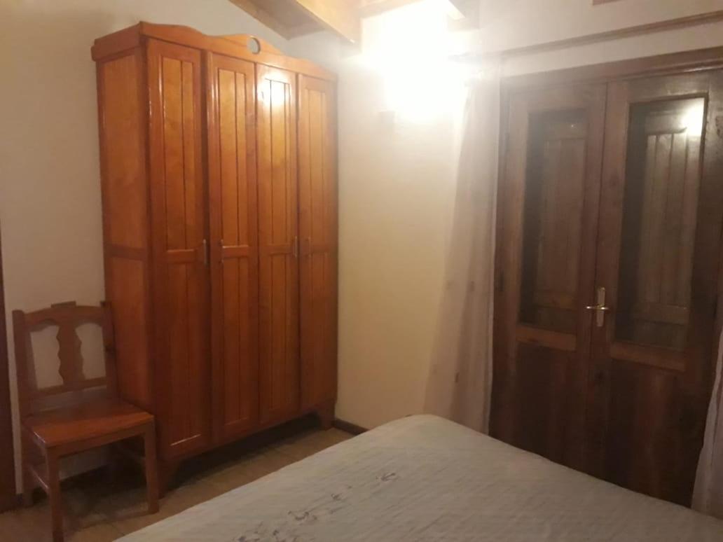 Apart Hotel Dolce Vita โอบาเญ ภายนอก รูปภาพ